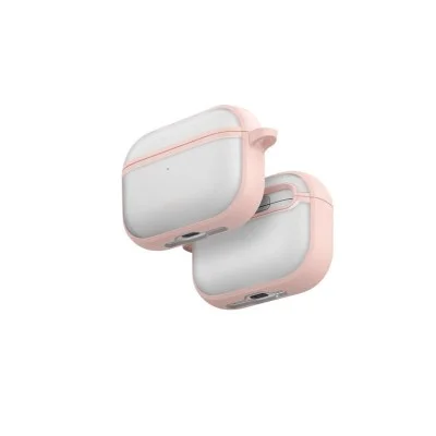 Uniq veren airpods pro 3rd gen hang case - sunset ember